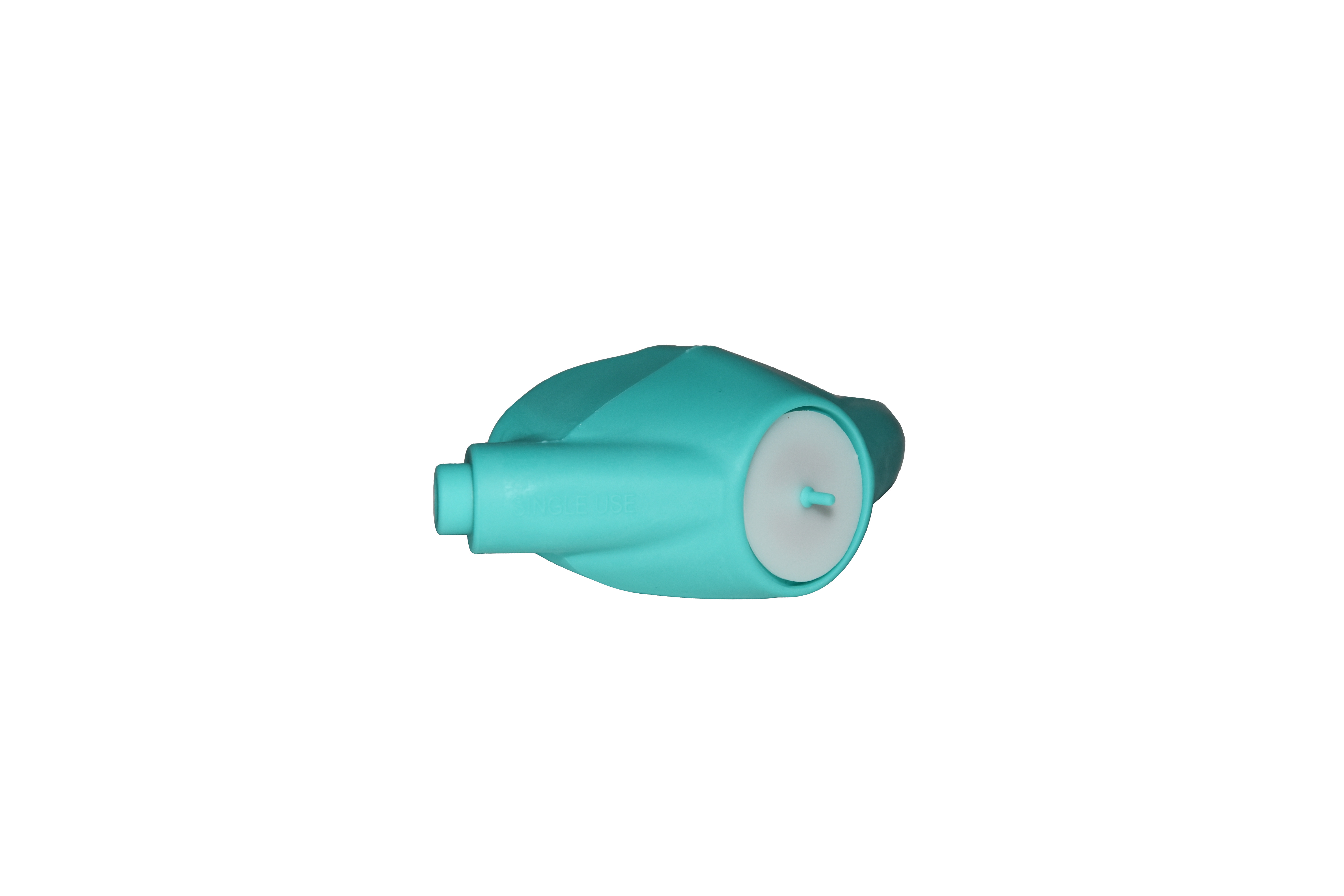 Disposable dubbel neusmasker inzet - Citrus Disposable dubbel neusmasker inzet - Citrus