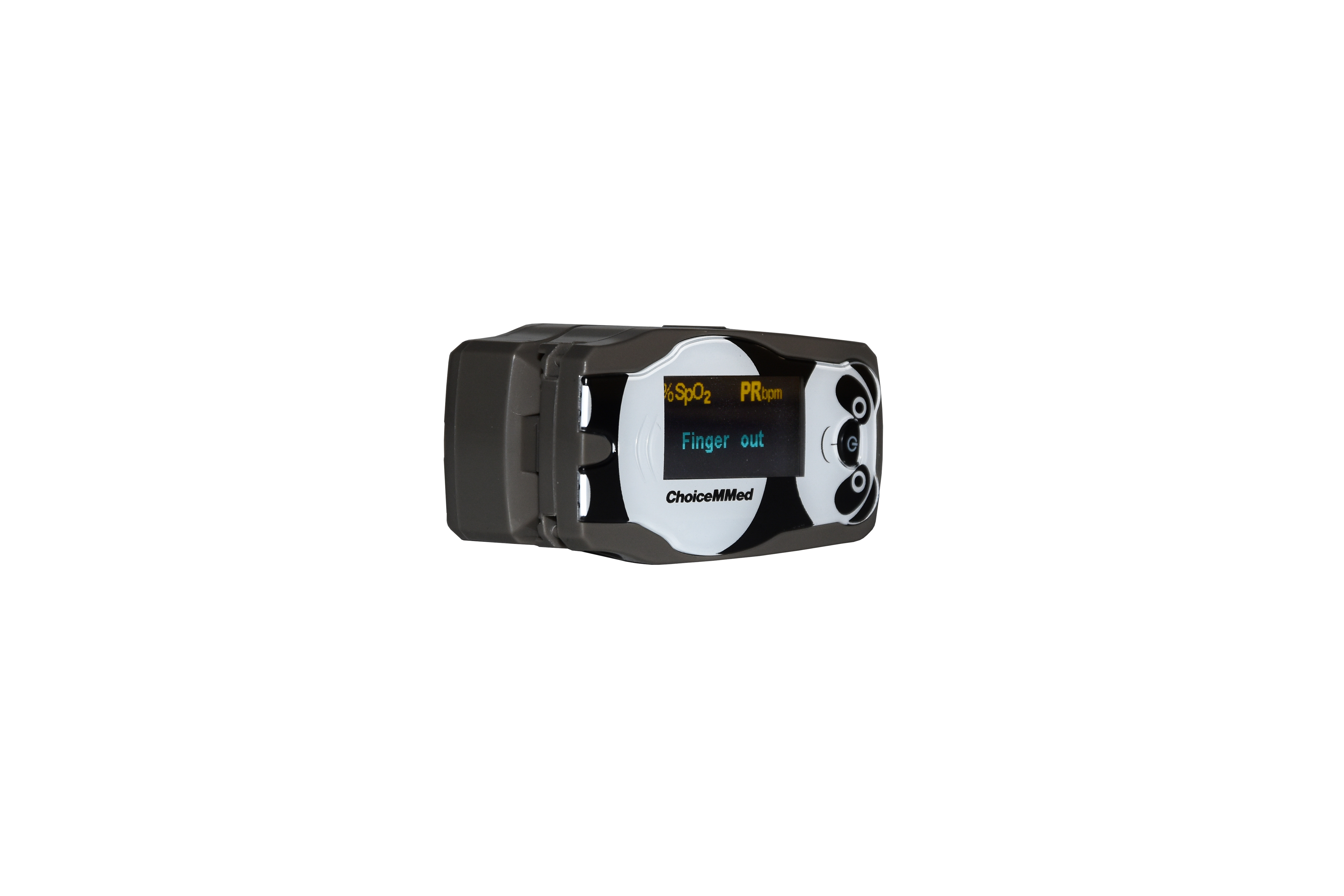 Pulse-oximeter Fingerclip kids