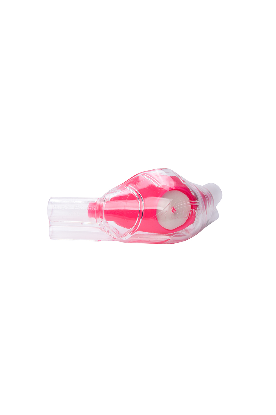 Disposable dubbel neusmaskers Birthday Bubblegum (12 stuks) Disposable dubbel neusmaskers Birthday Bubblegum (12 stuks)
