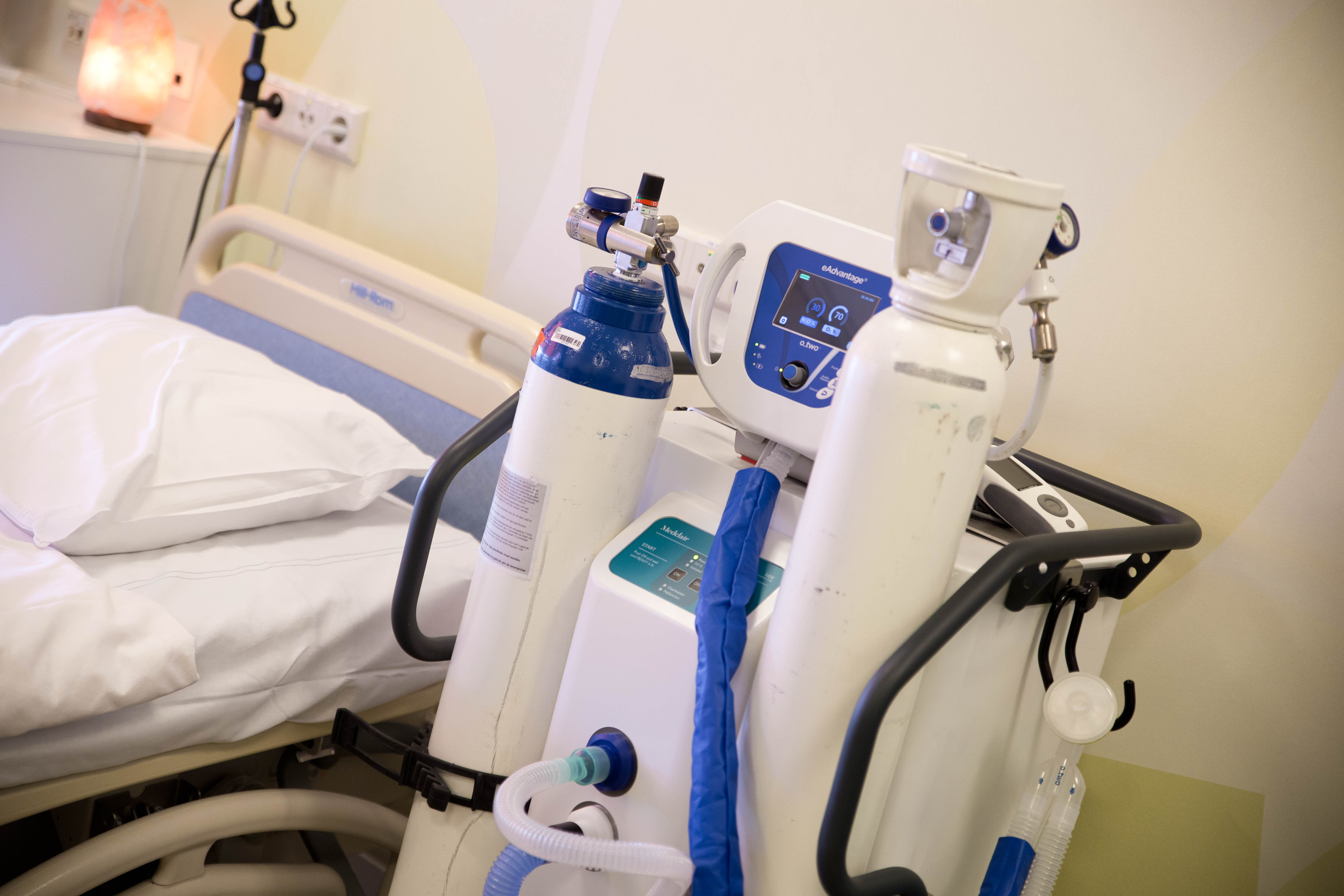 mdu geboortezorg afdeling