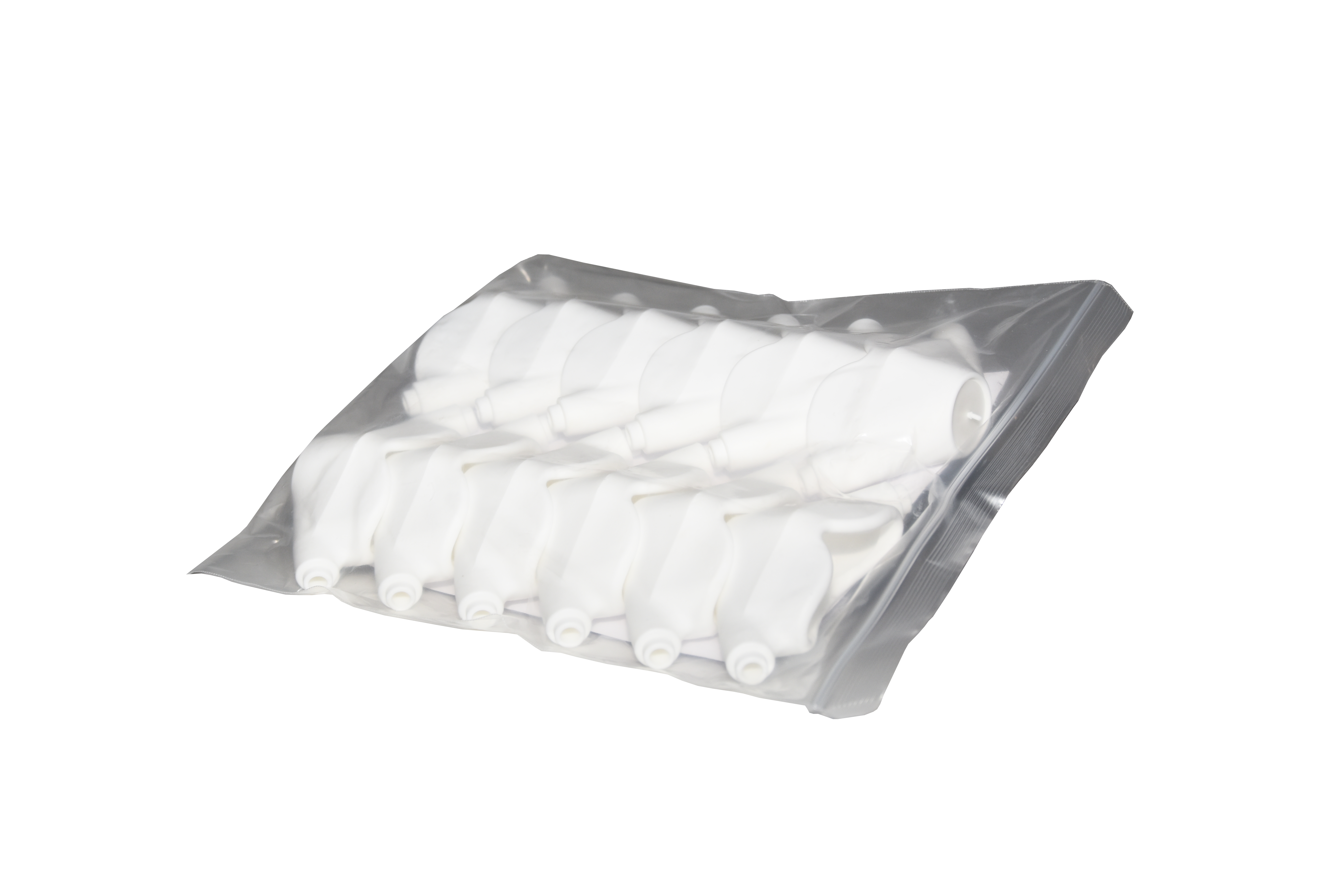 Disposable dubbel neusmasker inzet Disposable dubbel neusmasker inzet