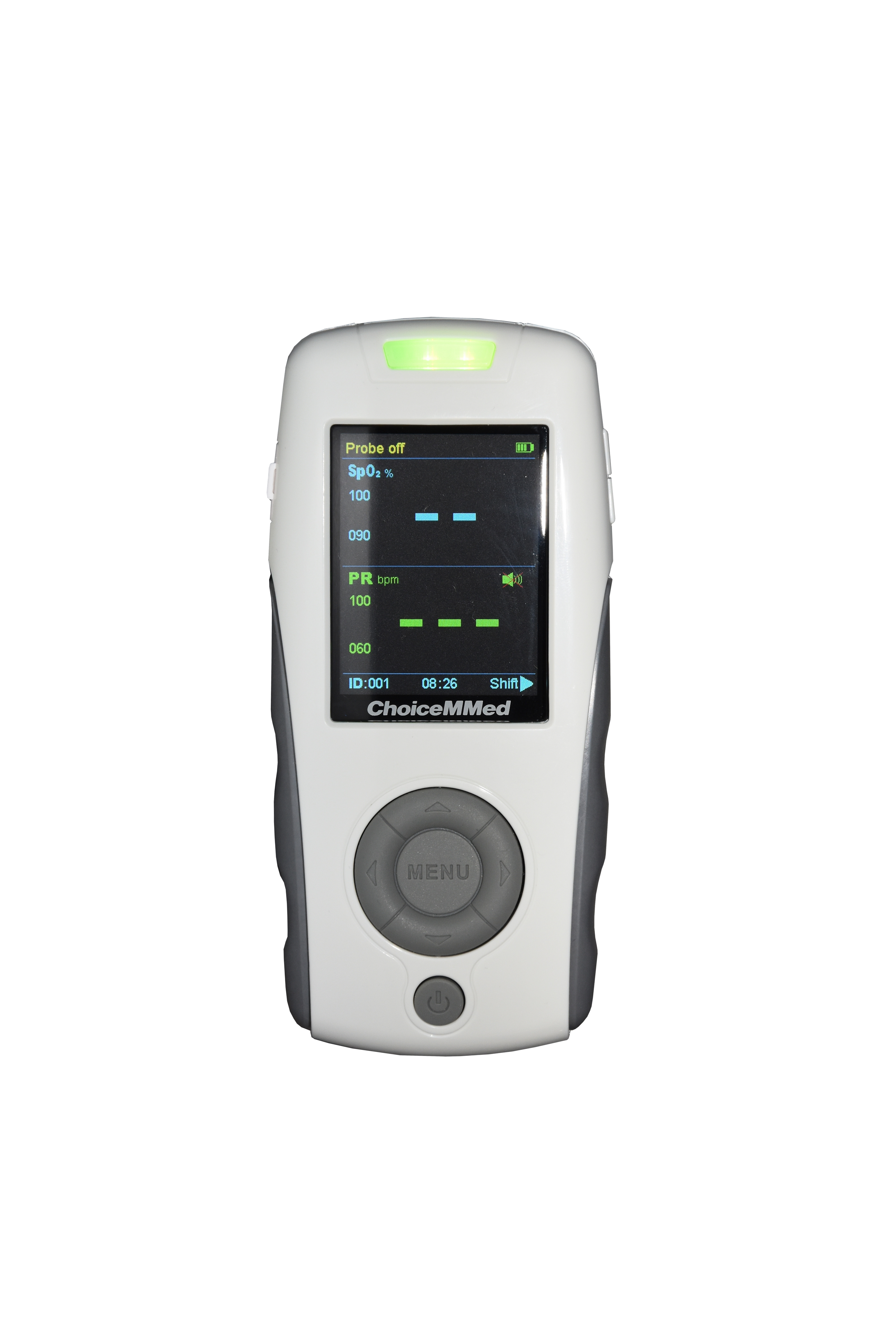 GroFlow Medical Digital