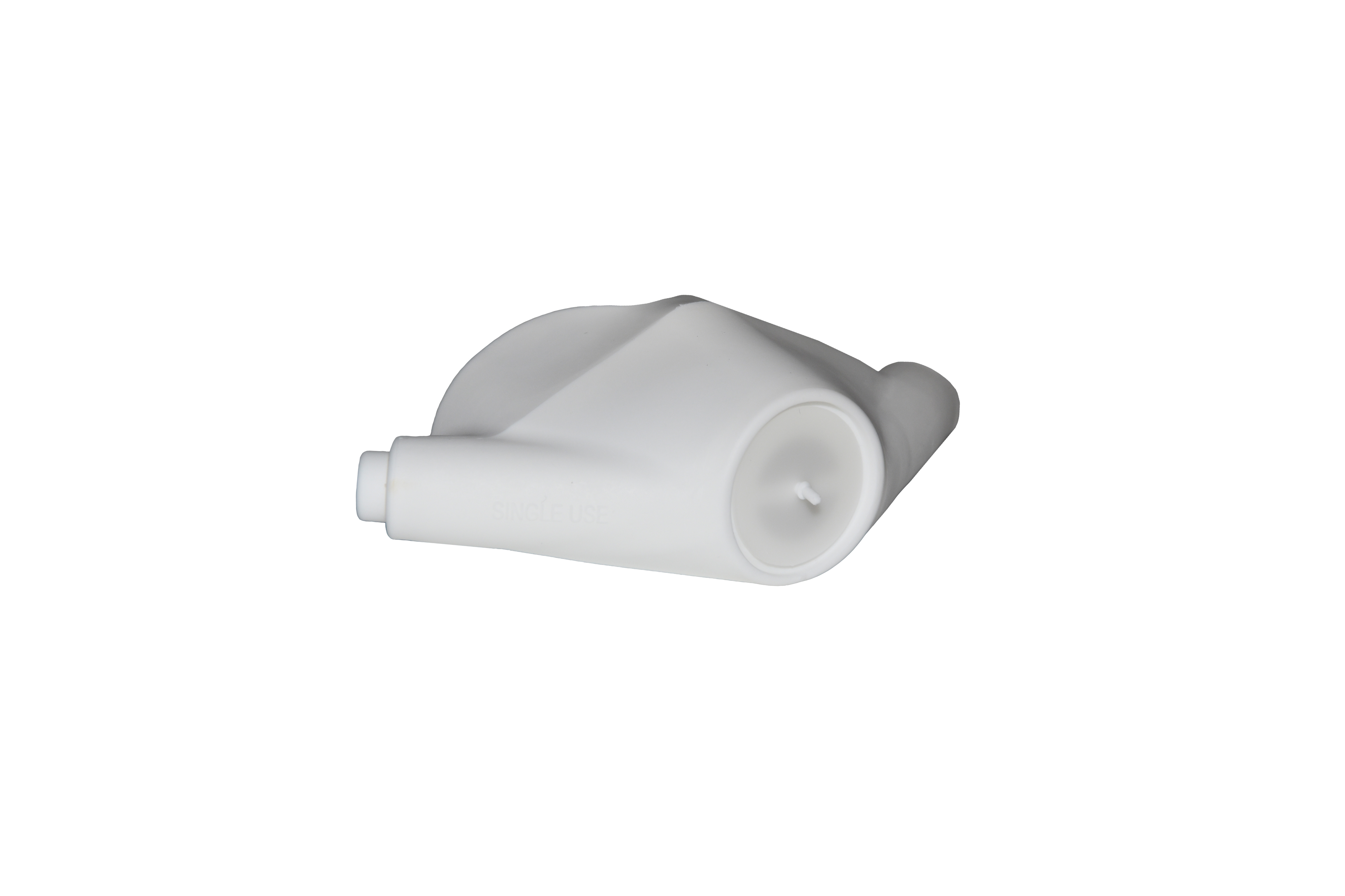 Disposable dubbel neusmasker inzet Disposable dubbel neusmasker inzet
