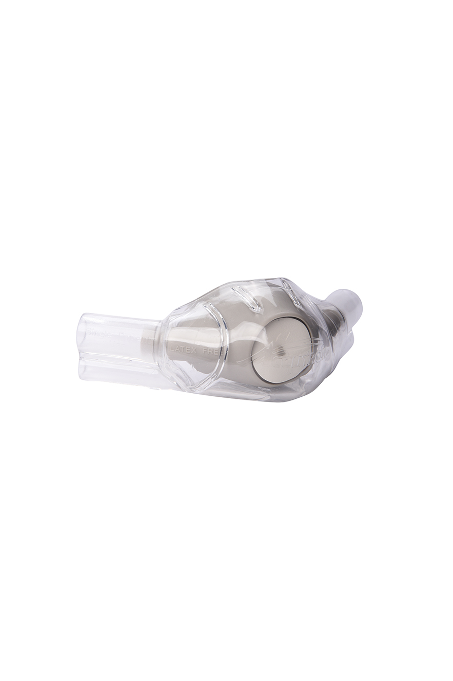 Disposable dubbel neusmaskers geurloos Disposable dubbel neusmaskers geurloos
