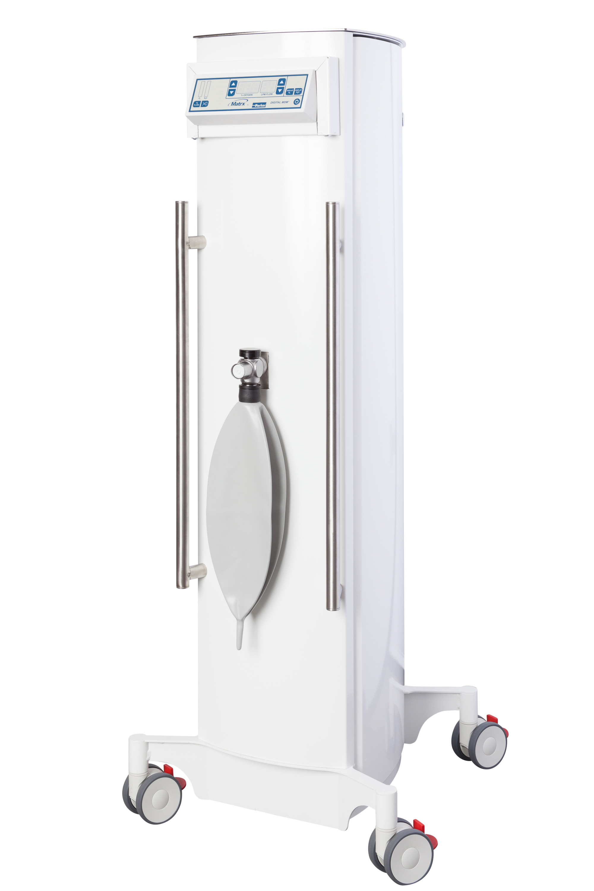GroFlow Cosmetisch Digitaal GroFlow Cosmetisch Digitaal