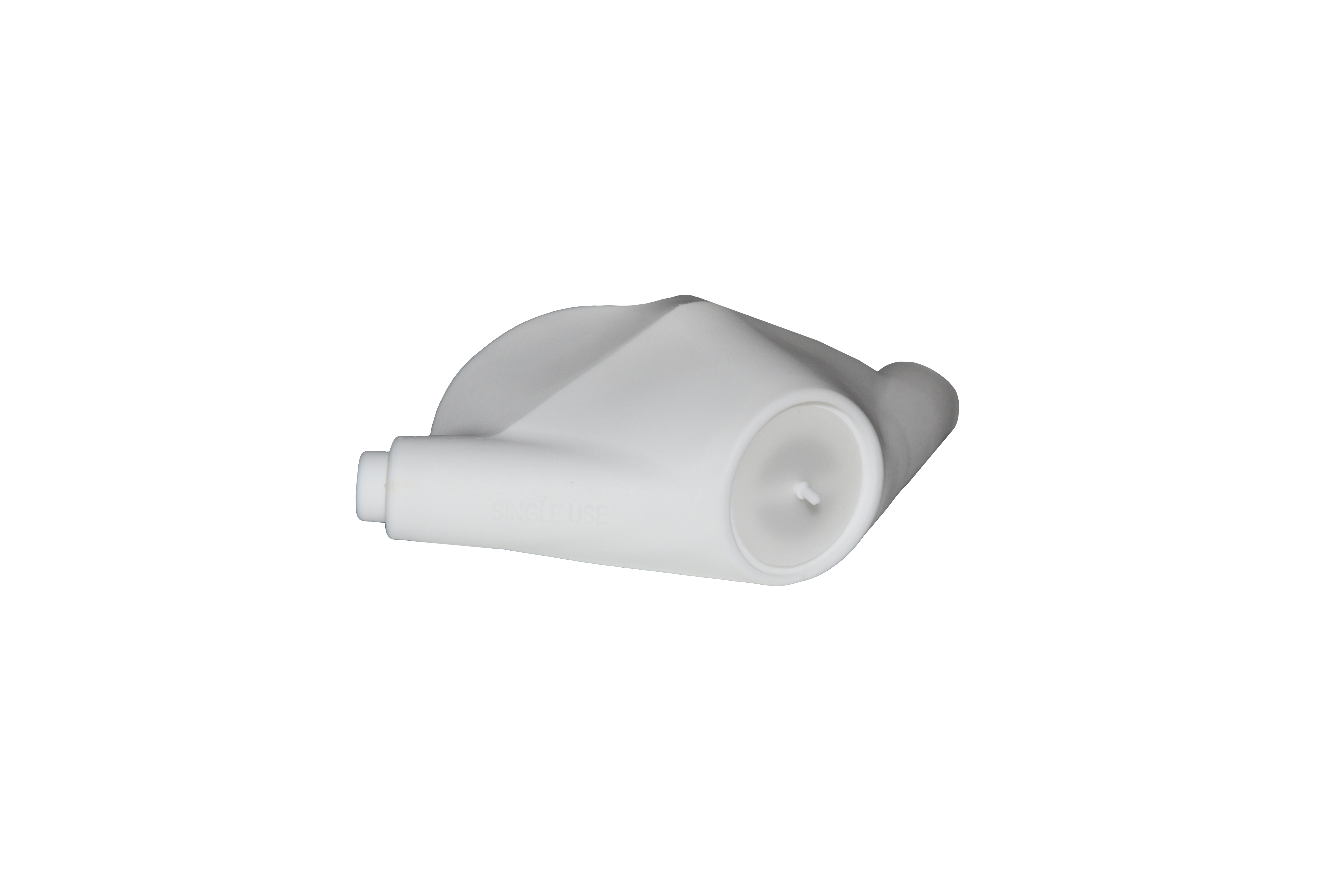 Disposable dubbel neusmasker inzet Disposable dubbel neusmasker inzet