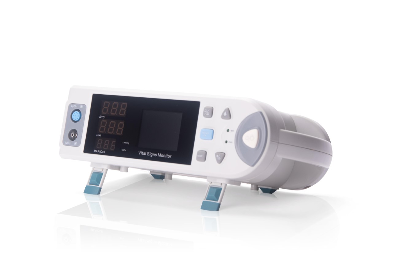 Vital Signs monitor