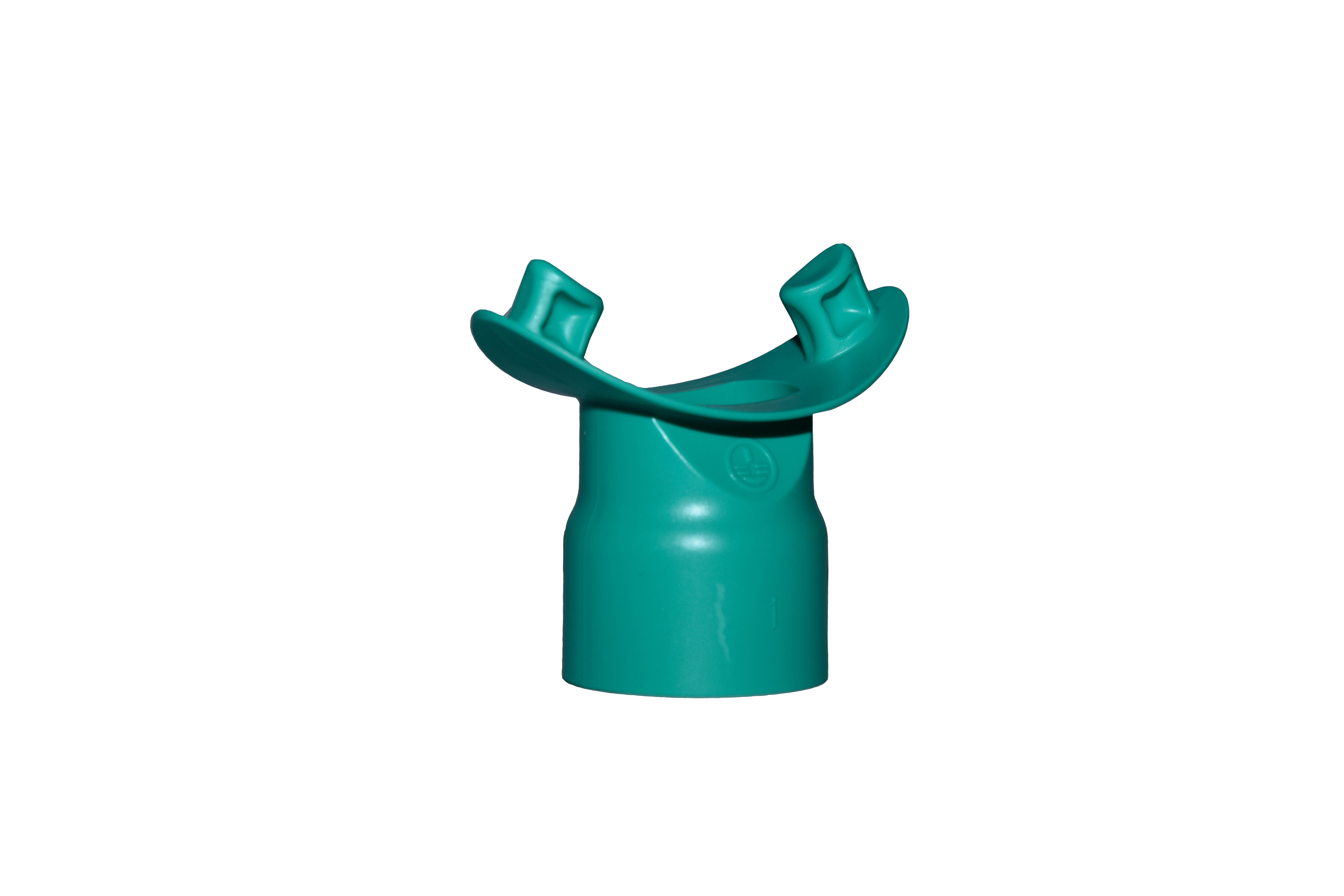  Flexible Cosmetic Mouthpiece